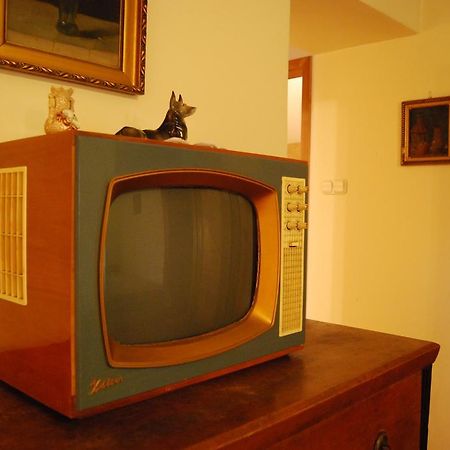 Boroka Apartmanhazak - Oereghaz 벨렘 객실 사진
